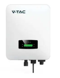 Гібридний однофазний сонячний інвертор V-TACі, 6 кВт (арт. 11514)